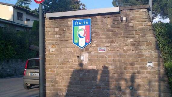 FOTO - Ranocchia torna a Milano: "Finiti i test fisici"