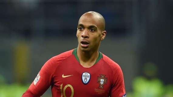 Portogallo qualificato per Euro 2020: l'esultanza social di Joao Mario