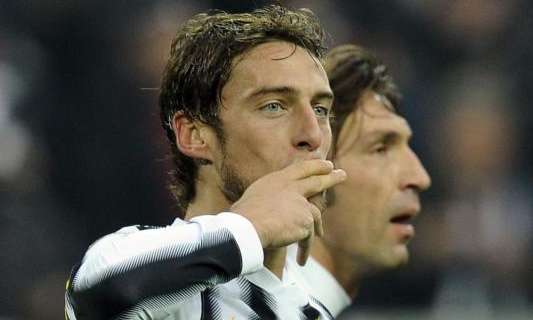 Onestà Marchisio: "Quel rigore contro l'Inter..."