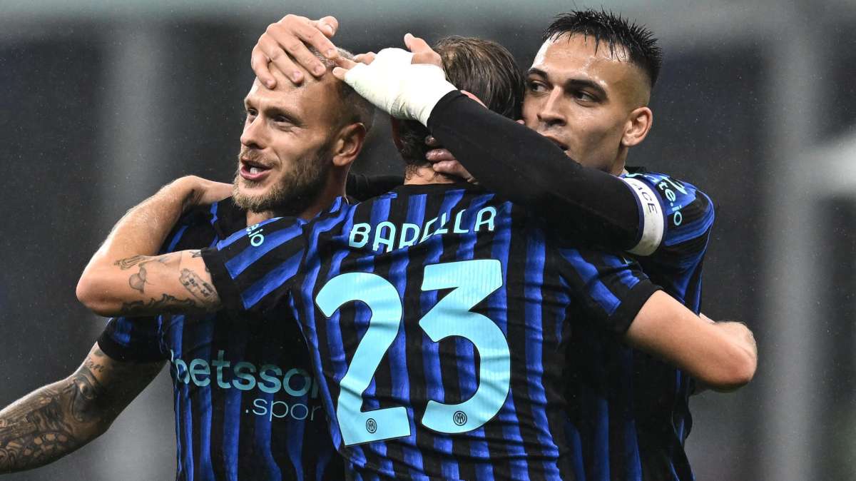 InterNazionali - Dai cinque italiani fino ai sudamericani Lautaro e Carlos Augusto: tutti gli impegni dei 13 nerazzurri convocati 