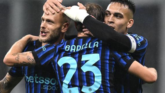 GdS - Il 'chivuismo' ha prevalso sull''inzaghismo' e Barella brilla in cabina di regia: nuovo ruolo?