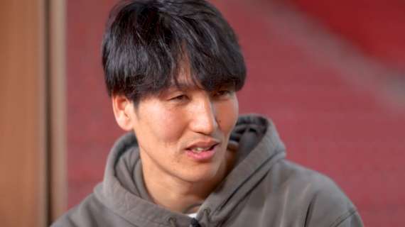 Urawa Red Diamonds, Haraguchi: "Ho già affrontato alcuni giocatori dell'Inter, tutta gente di altissimo livello"