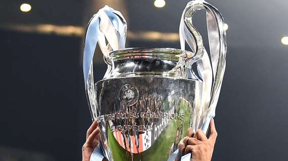 CF - Nuova Champions League, come cambiano i premi in base alla classifica: circa 10 milioni per il primo posto