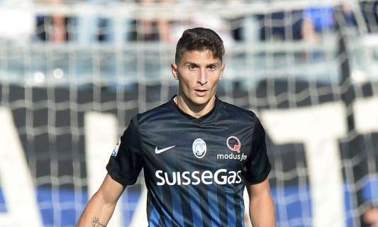 Caldara, accelerata Juve per chiudere a gennaio