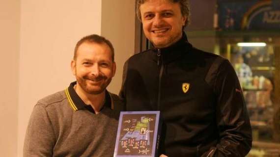 'Best 11', è nato il gioco da tavolo dedicato all’Inter