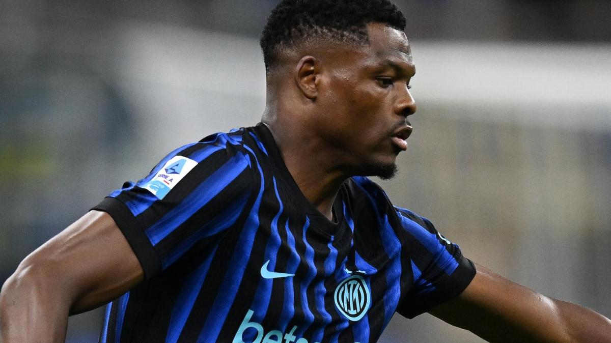 GdS - Dumfries parzialmente in gruppo: ecco la data segnata in rosso per il "vero" ritorno in campo