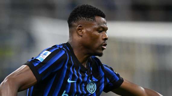 CdS - Dumfries subito a razzo: ora Juve e Ajax. E adesso con Akanji alle spalle...