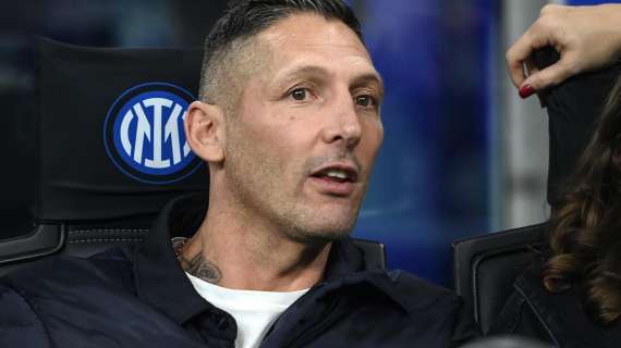 Materazzi: "Non criticherò mai Sanchez per il rigore sbagliato con l'Atletico. Deve sfruttare meglio le occasioni"