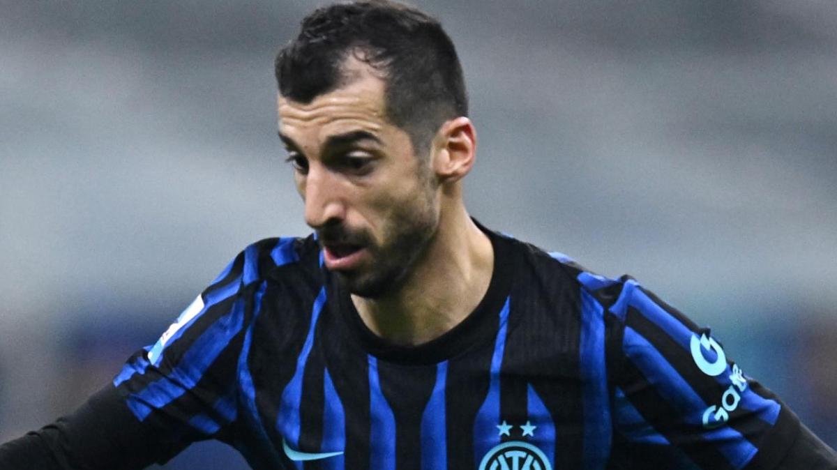 GdS - Mkhitaryan stop, ecco per quanto starà fuori. E anche Lautaro non è certo di tornare subito