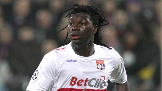 Dalla Francia: "Inter-Gomis, i contatti continuano"