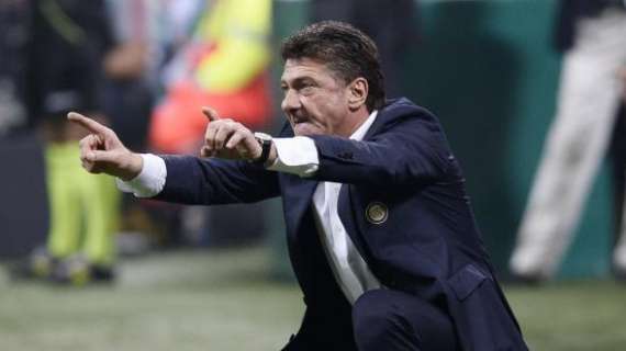 D'Amico: "Mazzarri? Solo big e Nazionali interessanti"