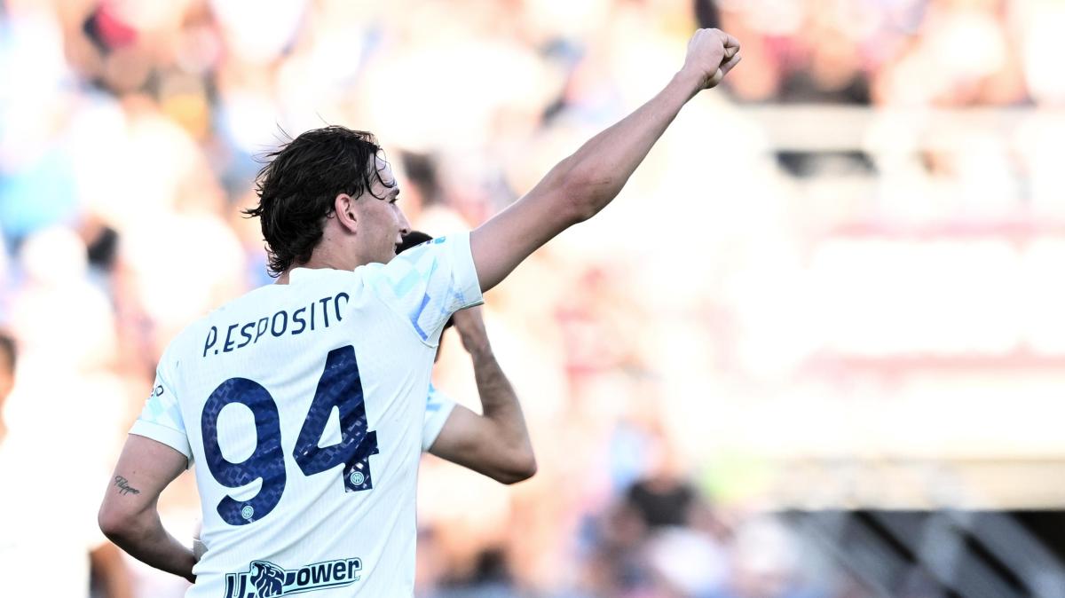 Alla fine, ci siamo divertiti: Bologna e Inter chiudono con un bel match e 3 gol a testa