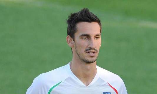 Il Cagliari dovrà aspettare due mesi per Astori