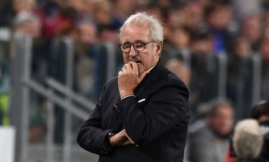 Delneri: "L'Inter risolva subito i problemi. Il tifoso..."