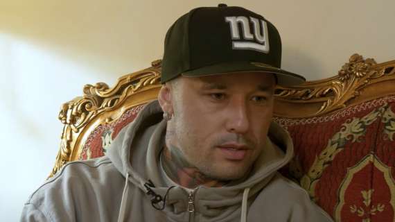 Nainggolan: "Roma unica piazza a capirmi come uomo. Mai vissuto per il calcio, però..."