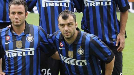 Pandev-Genoa, l'agente smentisce: "Niente trattative"