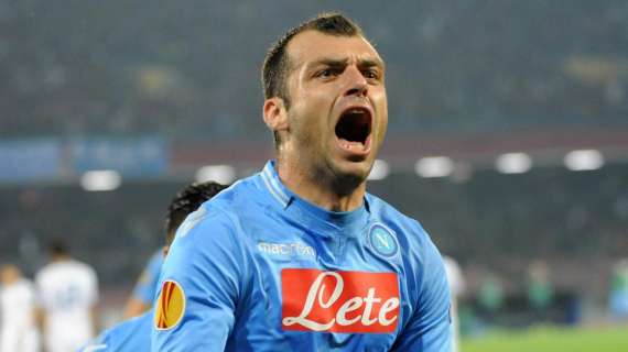 Pandev: "Mazzarri non fallirà al Napoli, ma i punti da Inter e Juve sono già tanti"