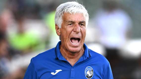 Gasperini tuona: "Koopmeiners vuole la Juve e ha deciso di non allenarsi. Il club si sente ricattato" 