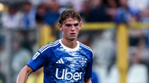 Gol e assist da fenomeno, Nico Paz trascina il Como: Lazio ko 2-0. Luperto ferma la Fiorentina di Pioli all'ultimo