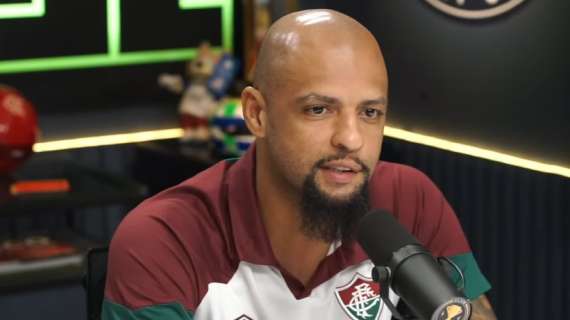 Felipe Melo: "Inter superiore alla Juve, ma può succedere di tutto. Due gli uomini chiave"