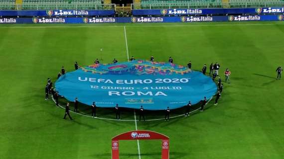 Errata corrige dell'Uefa: "Nessuna decisione sulla denominazione dell'Europeo"