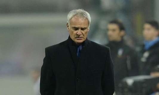 Che sia Ranieri l'uomo derby nerazzurro?