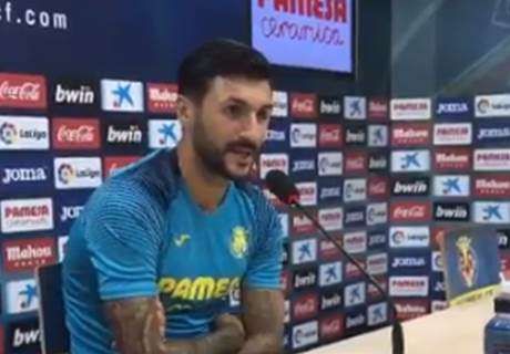 Villarreal, Soriano: "Inter in forma, non sarà facile"