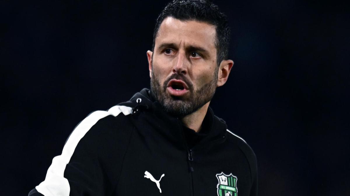Sassuolo, Grosso sfida Gilardino: "Al Pisa sta facendo bene, contro l'Inter ha avuto l'opportunità per fare il 3-3"