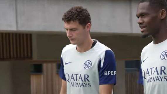 Marsiglia, tutto fatto per Pavard: le cifre dell'affare in prestito con diritto di riscatto. Lo stipendio...