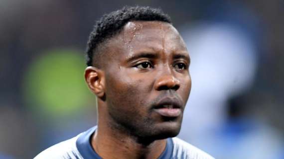 Sky - Cagliari-Inter, Spalletti pensa al cambio Asamoah-Dalbert