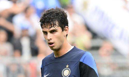 Pettinato: "Inter, prendi Fernando. Ranocchia-Ricky..."