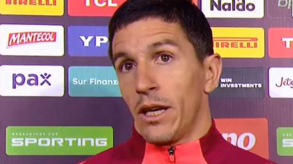 River Plate, Fernandez: "Puntiamo a vincere la prima partita. Mastantuono? Godiamocelo finché è qui"