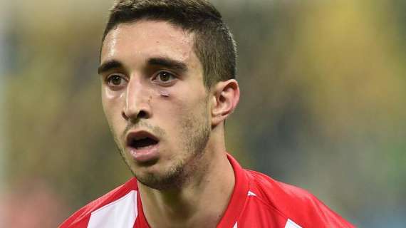 Vrsaljko via? Il Genoa ora fissa il prezzo a 7 milioni