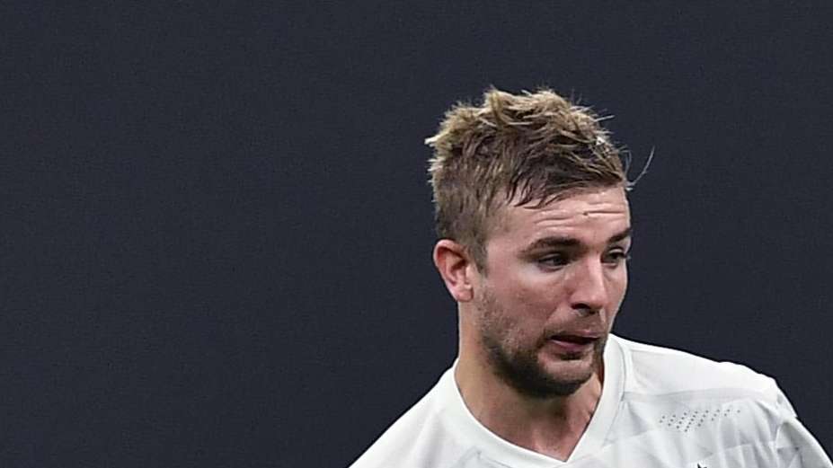 Bmg, Rose torna sull'incontro con l'Inter: "Ricordo la prestazione notevole di Kramer"