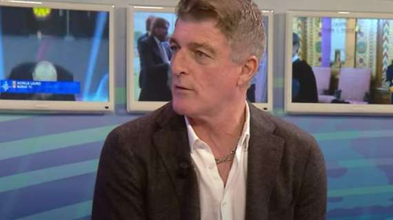 Pagliuca: "Inter, non è quasi sembrata una finale di Champions. Dzeko o Esposito al Bologna? Preferisco i giovani"