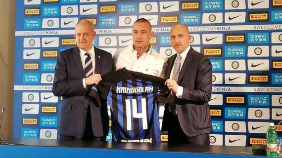 Rossitto: "Inter, con questo mercato sei tu l'anti-Juve"