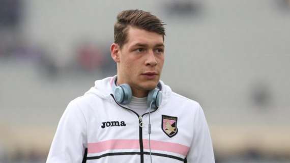 Belotti a IC: "Troveremo un'Inter agguerrita. Noi..."