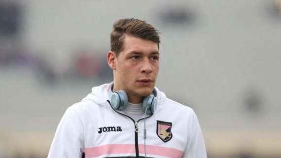 Belotti a Sky: "Siamo cresciuti, i risultati sono lì"