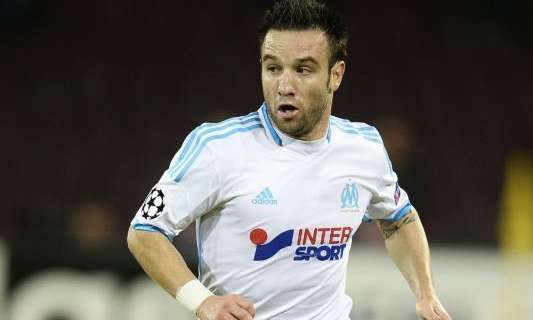 FF - C'è anche l'Inter nella corsa per Valbuena