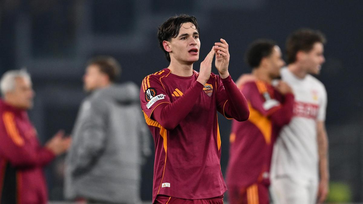 Equilibri in testa alla classifica, la convinzione di M. Orlando: "La Roma può diventare l'anti-Inter"