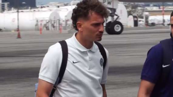 CdS - Taremi out, Inter con la coperta corta in attacco: Carboni e Seba Esposito le prime alternative alla ThuLa