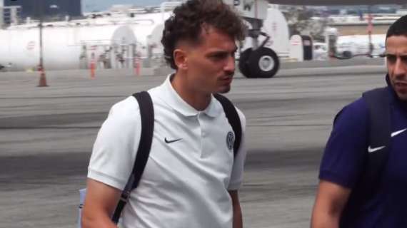 GdS - 'Derby' tra fratelli Esposito: scenari opposti per Sebastiano e Pio. Le idee dell'Inter  