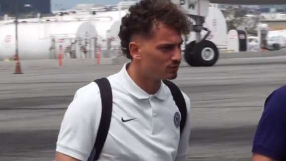 Sky - Cagliari vicino a Sebastiano Esposito: c'è l'offerta del club sardo per l'attaccante. I dettagli 