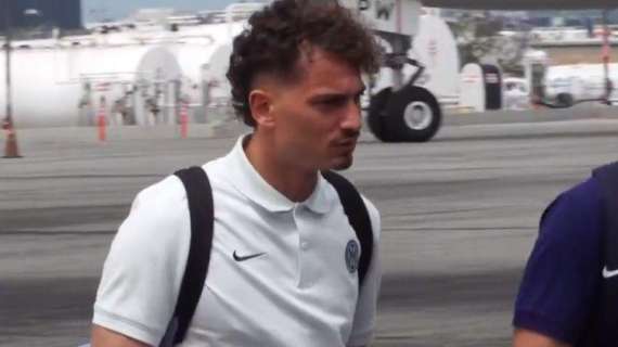 Cagliari, Pisacane conta su Esposito: "Con un pubblico come il nostro lui si esalta"