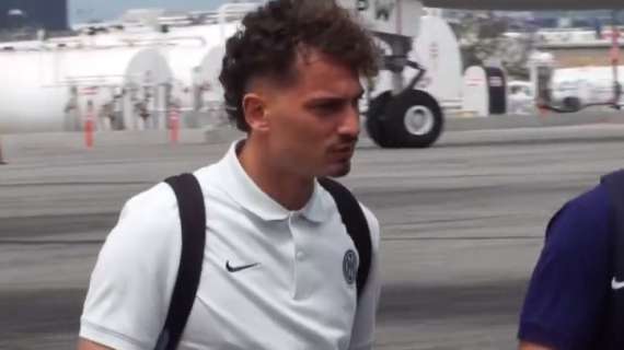 Esposito-Cagliari, prenotate per domani le visite mediche. Si attende soltanto l'ok definitivo
