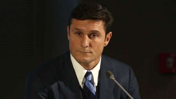 Zanetti: "Juve, stavolta è un'altra storia. Con ET..."