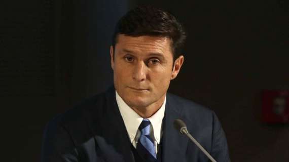 Zanetti: "Il derby può segnare una svolta. Bisogna..."