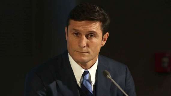 Zanetti: "Come sa Spalletti l'umore di Thohir? Futuro Mancini e la Champions..."