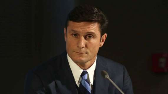 Zanetti: "Inter, tutto può succedere. Su Perisic..."