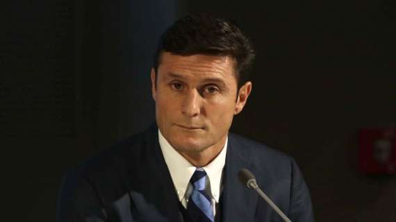 Inter e Manpower insieme, Zanetti: "Speriamo in altre partnership, puntiamo su questo per aumentare i ricavi"